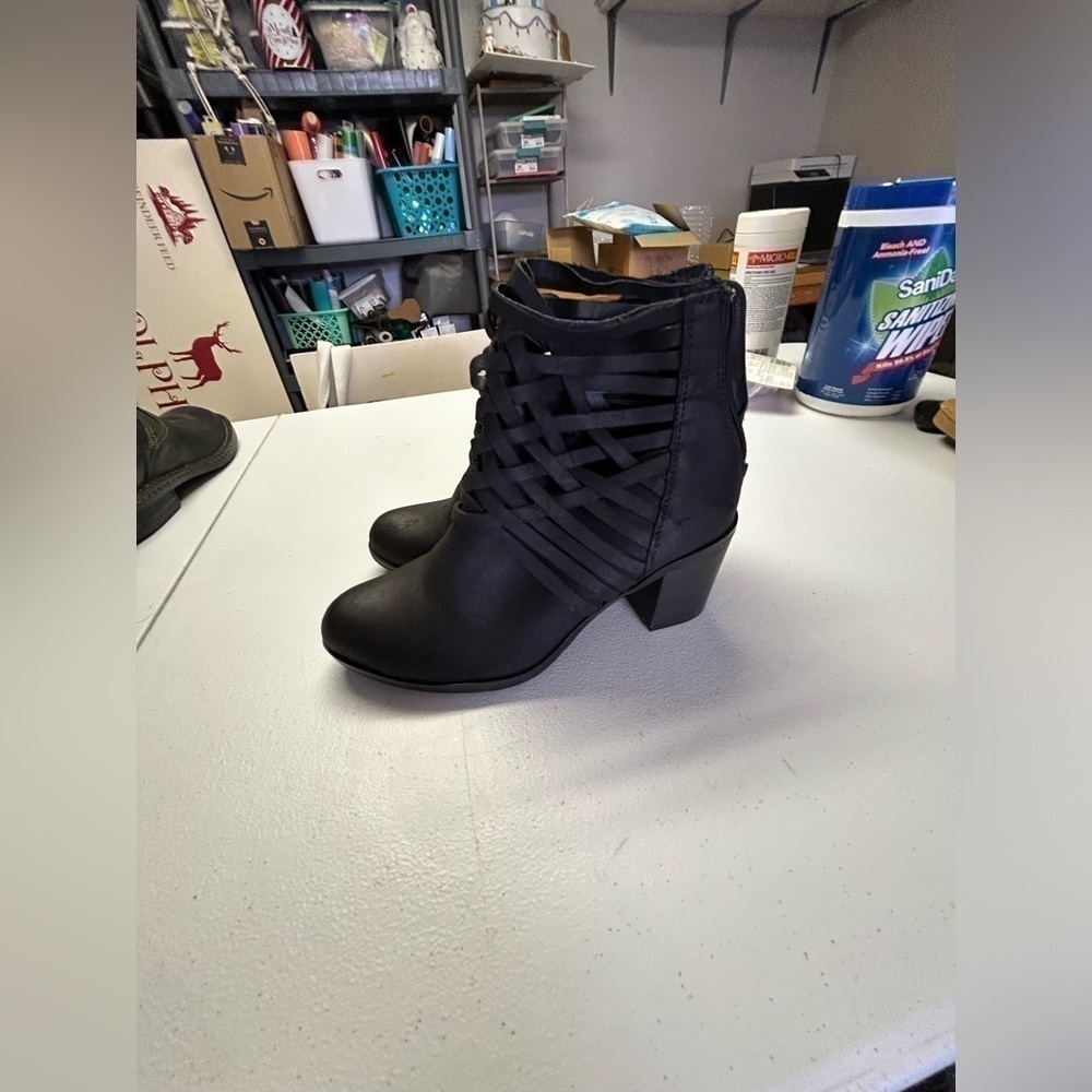 Arizona Jeans boots